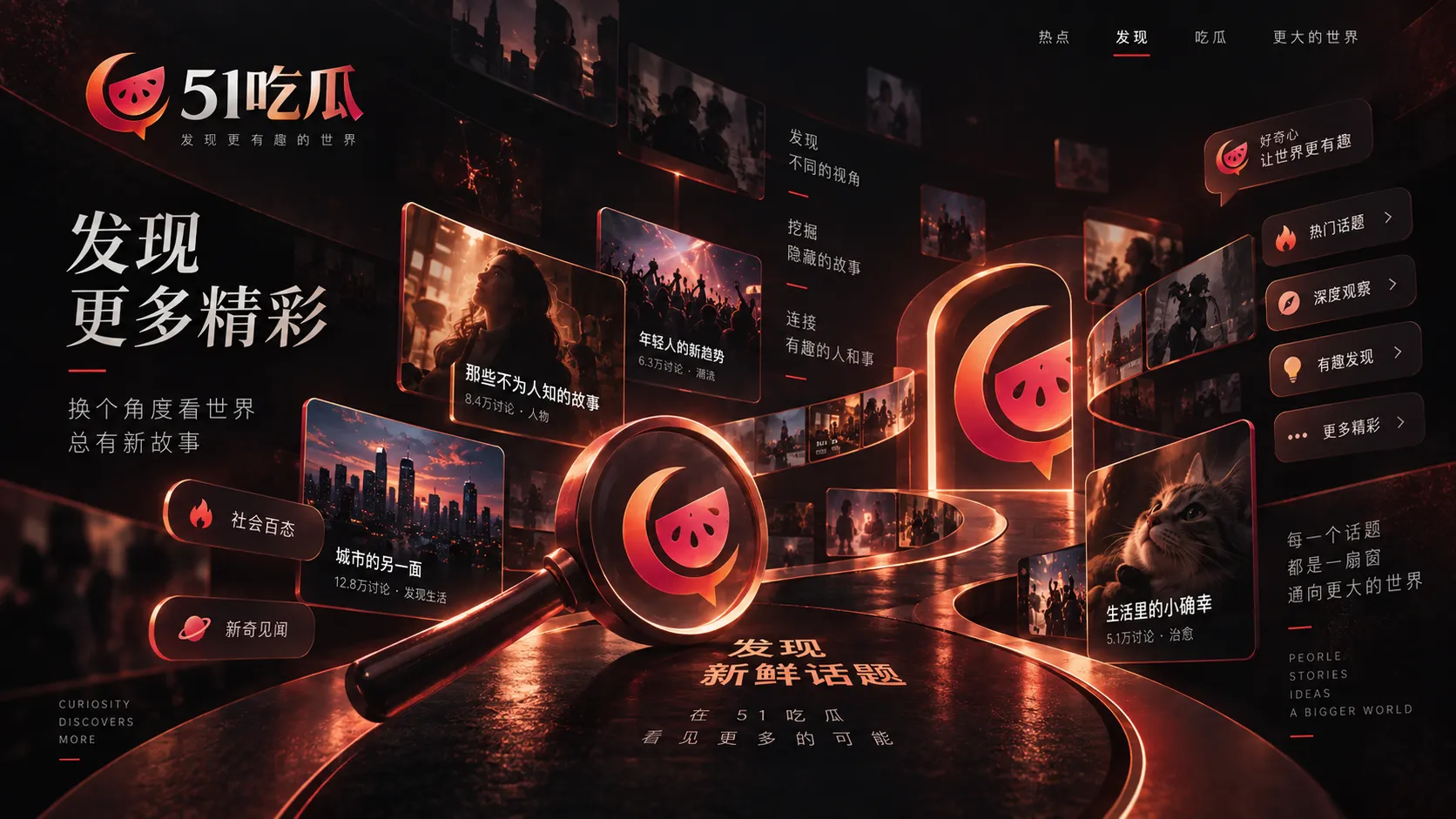 51吃瓜使用帮助与访问问题排查