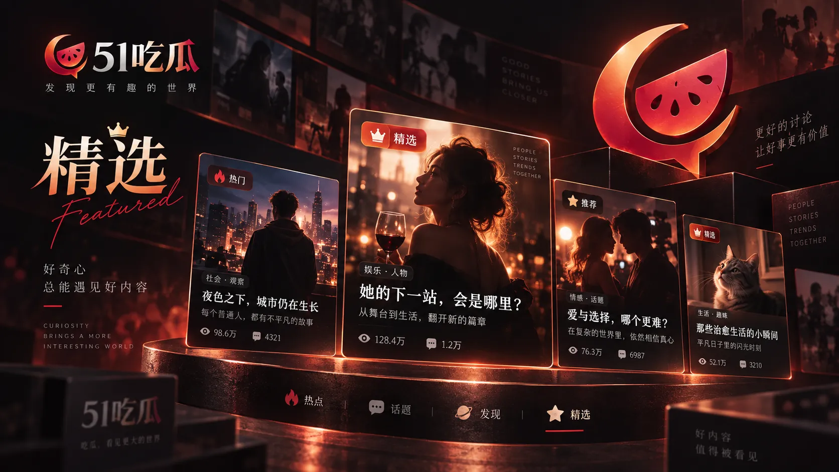 51吃瓜投稿材料准备与事实核对说明